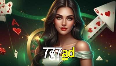 777ad Casino: Jogue Online e Ganhe Grandes Prêmios 777ad Casino: Jogue Online e Ganhe Grandes Prêmios